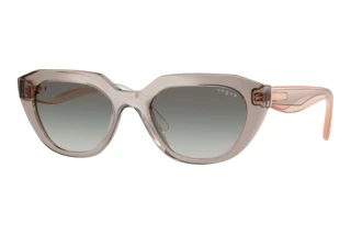 Widok z przodu Vogue Eyewear VO5711S (330111)