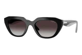 Widok z przodu Vogue Eyewear VO5711S (W44/8G)