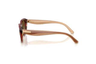 Widok z boku Vogue Eyewear VO5711S (W656T5)