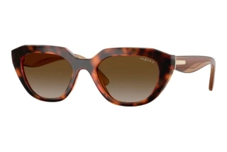 Widok z przodu Vogue Eyewear VO5711S (W656T5)