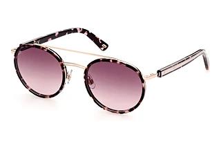 Web Eyewear WE0225 55Z