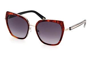 Web Eyewear WE0304 54B
