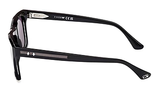 Widok z boku Web Eyewear WE0350 (05A)