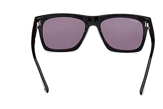 Widok z tyłu Web Eyewear WE0350 (05A)
