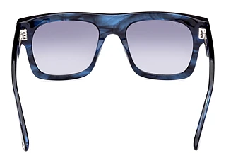 Widok z tyłu Web Eyewear WE0354 (92W)