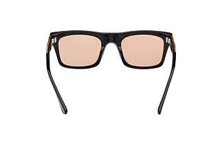 Widok z tyłu Web Eyewear WE0362 (05J)