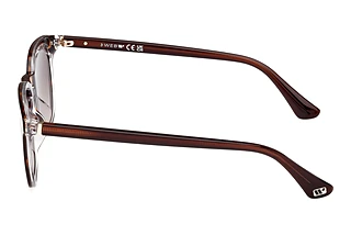 Widok z boku Web Eyewear WE0364 (56B)