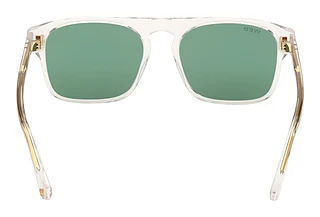 Widok z tyłu Web Eyewear WE0373 (26N)