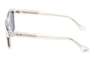 Widok z boku Web Eyewear WE0373 (26V)