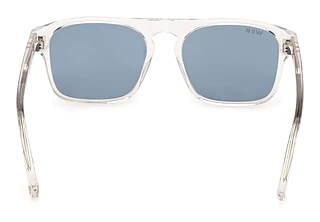 Widok z tyłu Web Eyewear WE0373 (26V)