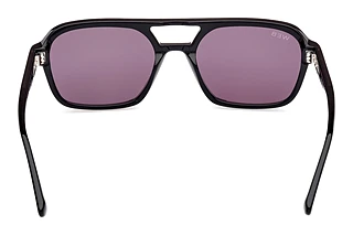 Widok z tyłu Web Eyewear WE0376 (05A)