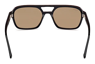 Widok z tyłu Web Eyewear WE0376 (50E)