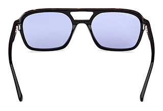 Widok z tyłu Web Eyewear WE0376 (56V)