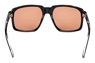 Widok z tyłu Web Eyewear WE0378 (56J)