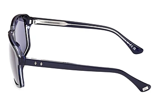 Widok z boku Web Eyewear WE0378 (92V)
