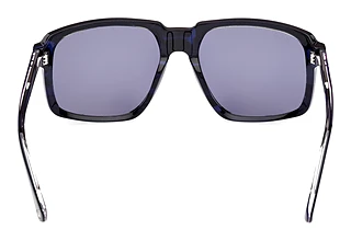 Widok z tyłu Web Eyewear WE0378 (92V)