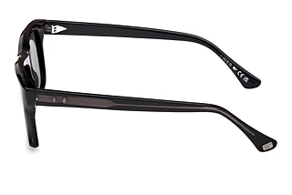 Widok z boku Web Eyewear WE0382 (05D)