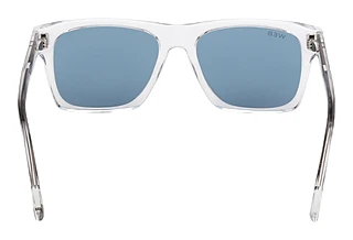 Widok z tyłu Web Eyewear WE0382 (26V)