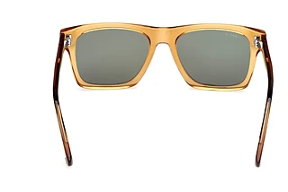 Widok z tyłu Web Eyewear WE0382 (39N)