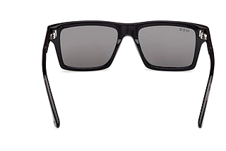 Widok z tyłu Web Eyewear WE0383 (05D)