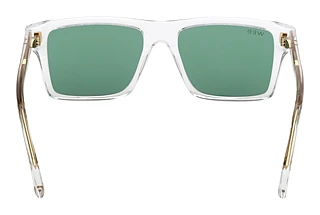 Widok z tyłu Web Eyewear WE0383 (26N)