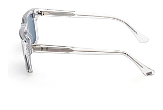 Widok z boku Web Eyewear WE0383 (26V)