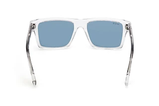 Widok z tyłu Web Eyewear WE0383 (26V)