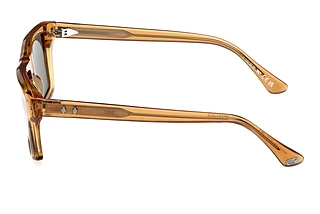 Widok z boku Web Eyewear WE0383 (39N)