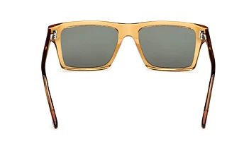 Widok z tyłu Web Eyewear WE0383 (39N)