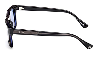 Widok z boku Web Eyewear WE0383 (56V)