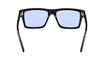Widok z tyłu Web Eyewear WE0383 (56V)