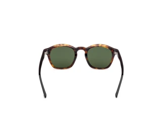 Widok z tyłu Web Eyewear WE0384 (55N)