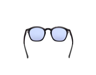 Widok z tyłu Web Eyewear WE0384 (56V)