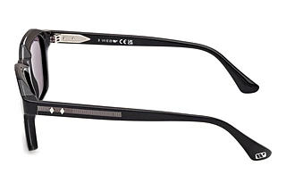 Widok z boku Web Eyewear WE0385 (05A)