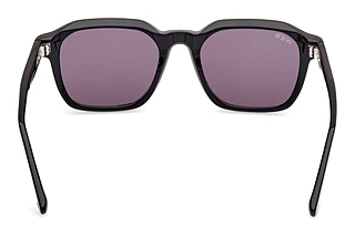 Widok z tyłu Web Eyewear WE0385 (05A)