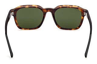 Widok z tyłu Web Eyewear WE0385 (55N)