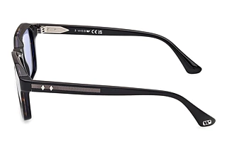 Widok z boku Web Eyewear WE0385 (56V)