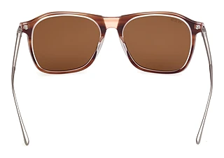 Widok z tyłu Web Eyewear WE0386 (56E)