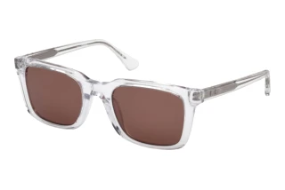 Widok z przodu Web Eyewear WE0388 (26E)