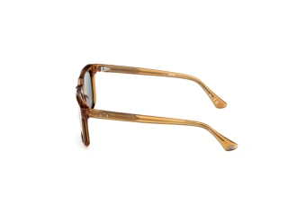 Widok z boku Web Eyewear WE0388 (39N)
