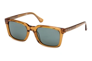 Widok z przodu Web Eyewear WE0388 (39N)