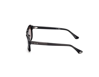 Widok z boku Web Eyewear WE0389 (01E)