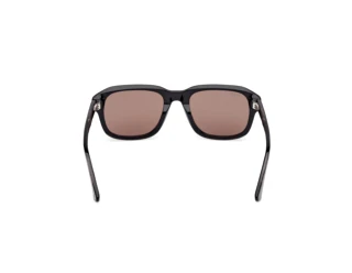 Widok z tyłu Web Eyewear WE0389 (01E)