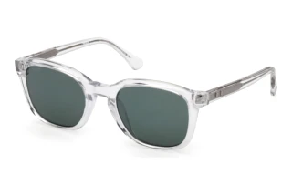 Widok z przodu Web Eyewear WE0390 (26N)