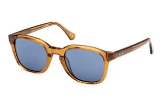 Widok z przodu Web Eyewear WE0390 (39V)