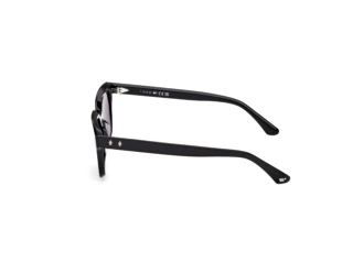 Widok z boku Web Eyewear WE0391 (01A)