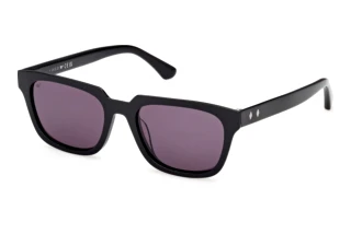 Widok z przodu Web Eyewear WE0391 (01A)