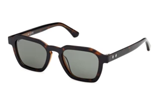 Widok z przodu Web Eyewear WE0392 (56N)