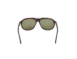Widok z tyłu Web Eyewear WE0394 (56N)