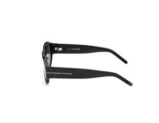 Widok z boku Web Eyewear WE0399 (01A)